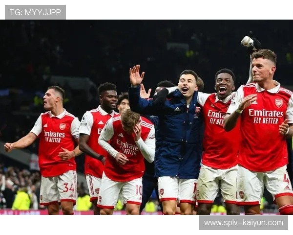 阿森纳第七次年终领跑，半程冠军预示争冠希望？