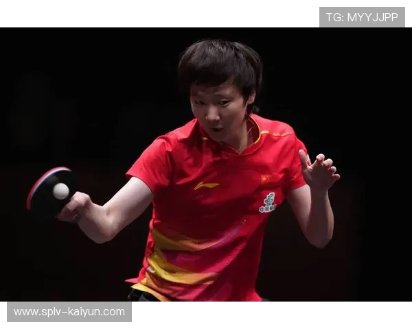 王曼昱夺得WTT总决赛女单冠军